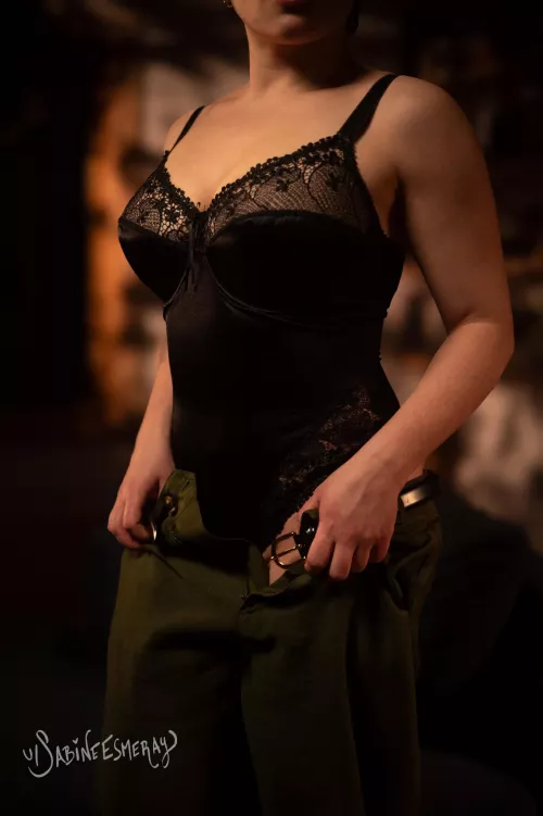 When you see me in the office today, make sure I catch you undressing me with your eyes.