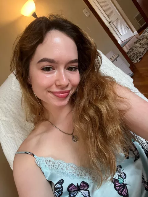 Will he live tonight at 6:30pm EST! Come play with me! My Lovense toy is here! @ honeyandroses