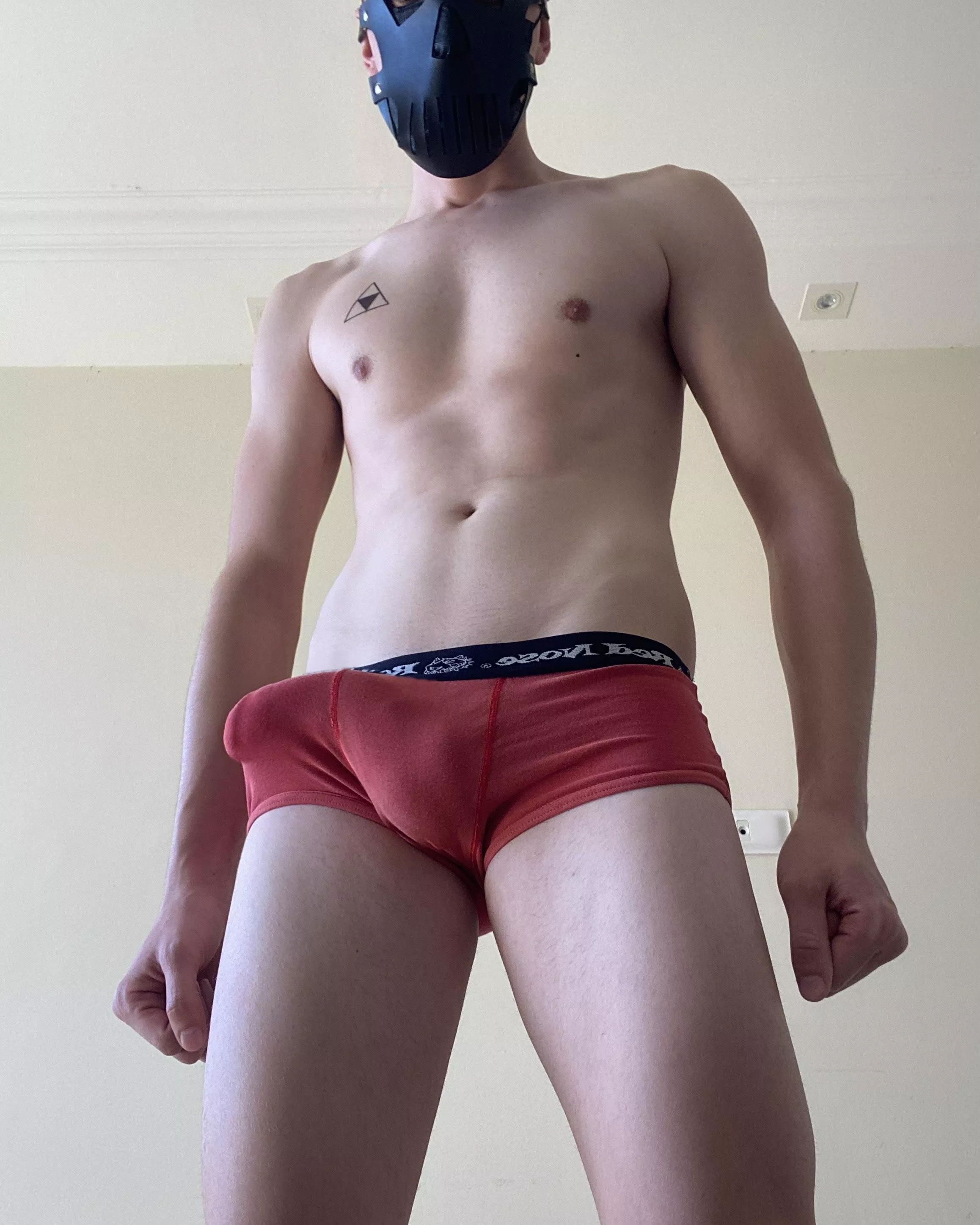 would you bottom for a big dick twink?