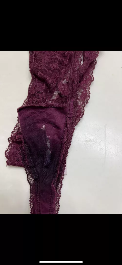 Would you fill these with cum?