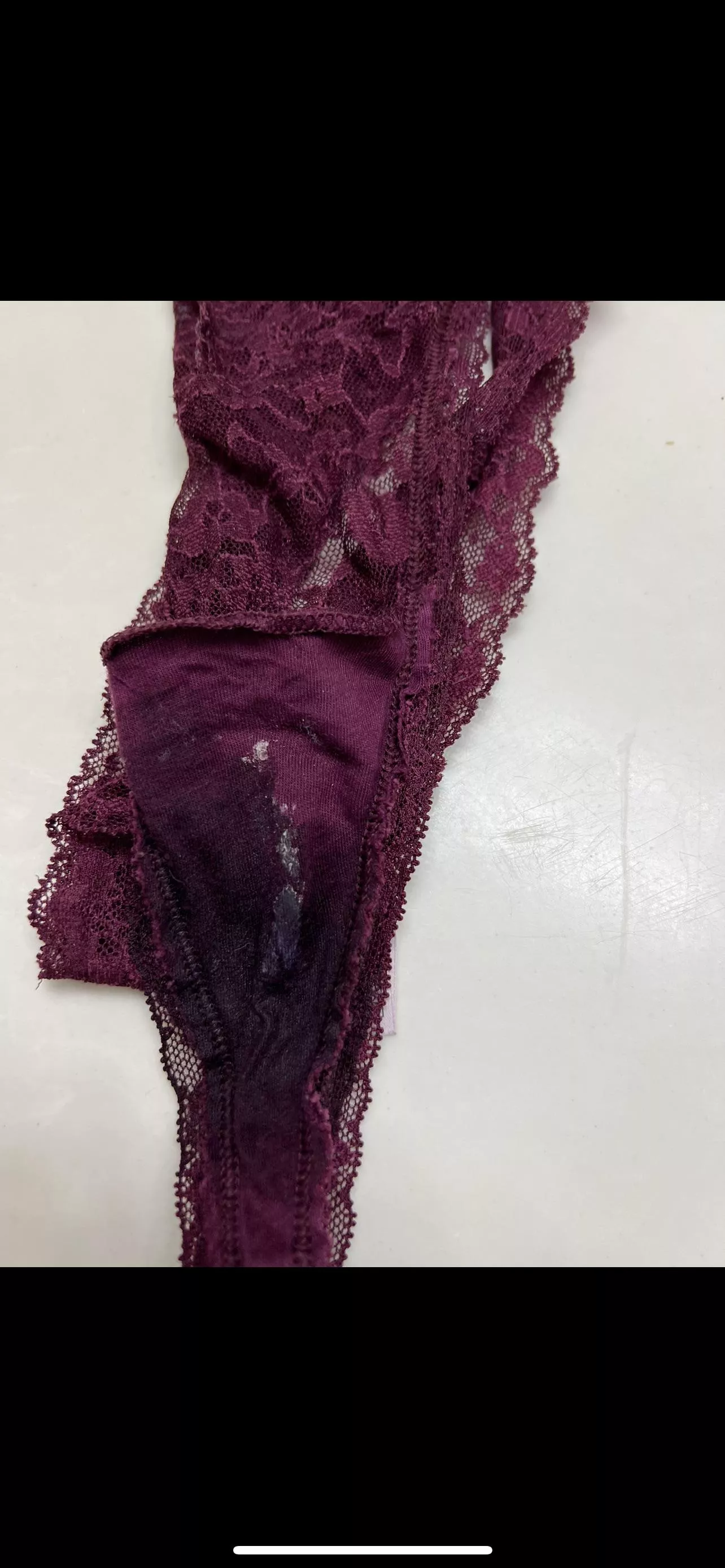 Would you fill these with cum?