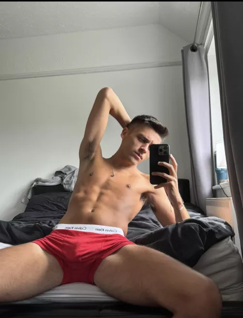 [19] tell me what you’re thinkin  