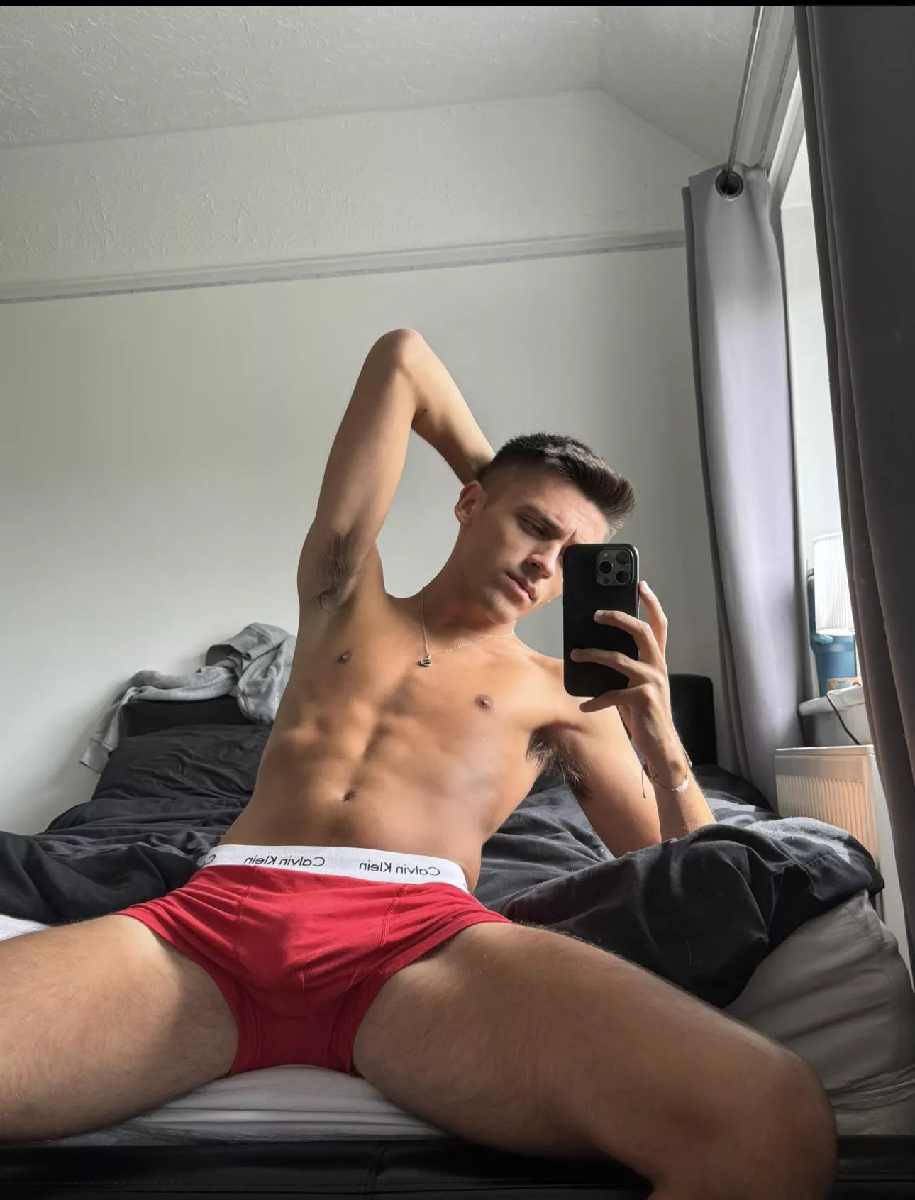 [19] tell me what you’re thinkin  