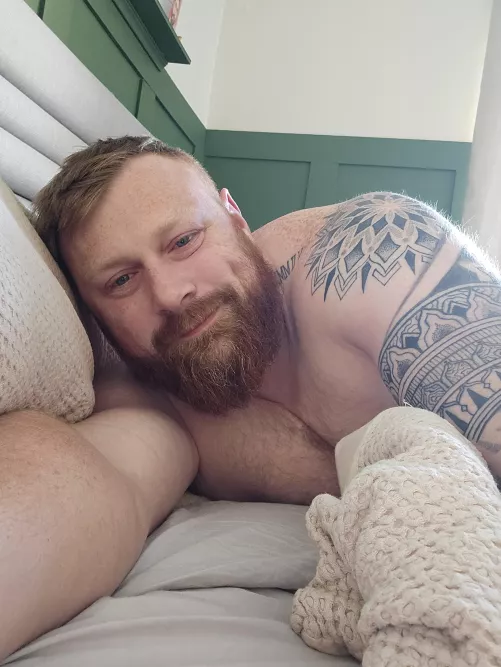 (37) too comfy here, maybe you can help get me up 