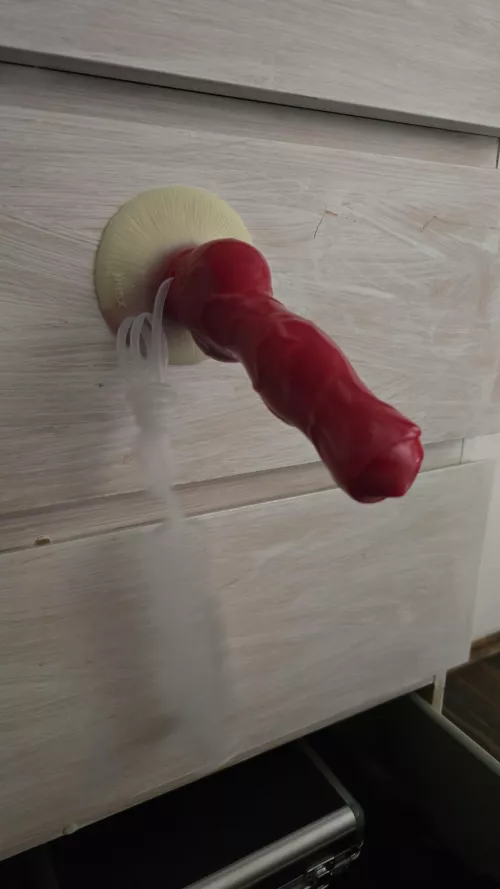 A girl wanna try it ? ;)