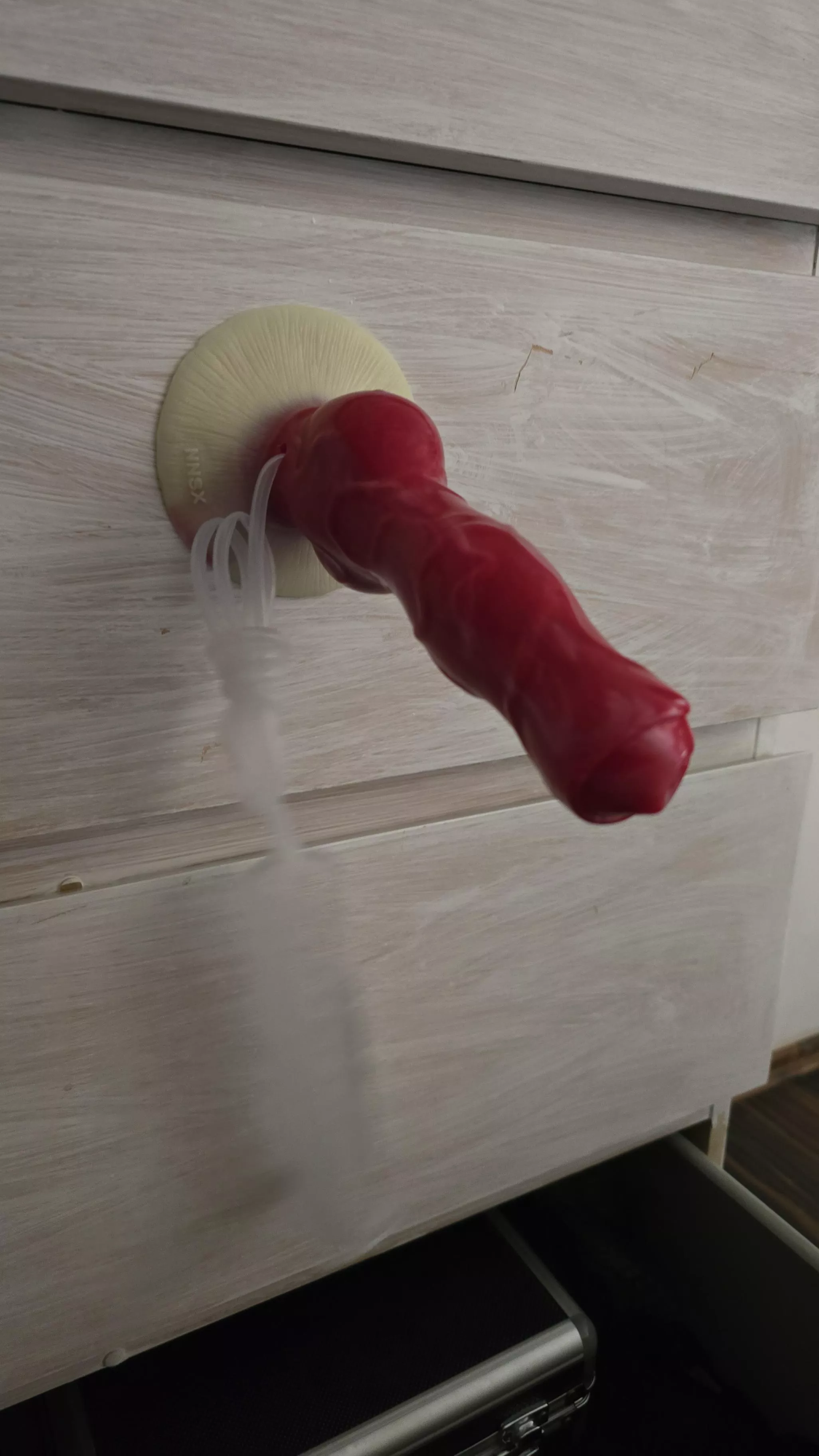 A girl wanna try it ? ;)