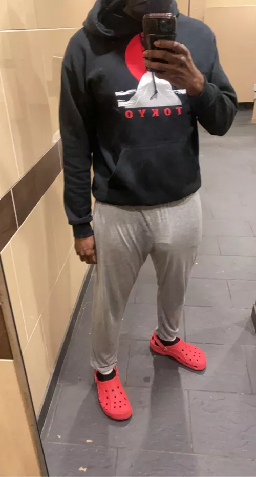 About to go run some errands 