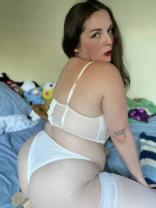 An ass like this isn’t joking