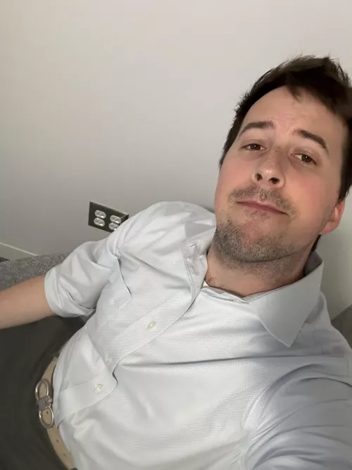 Anyone else like in-office days?