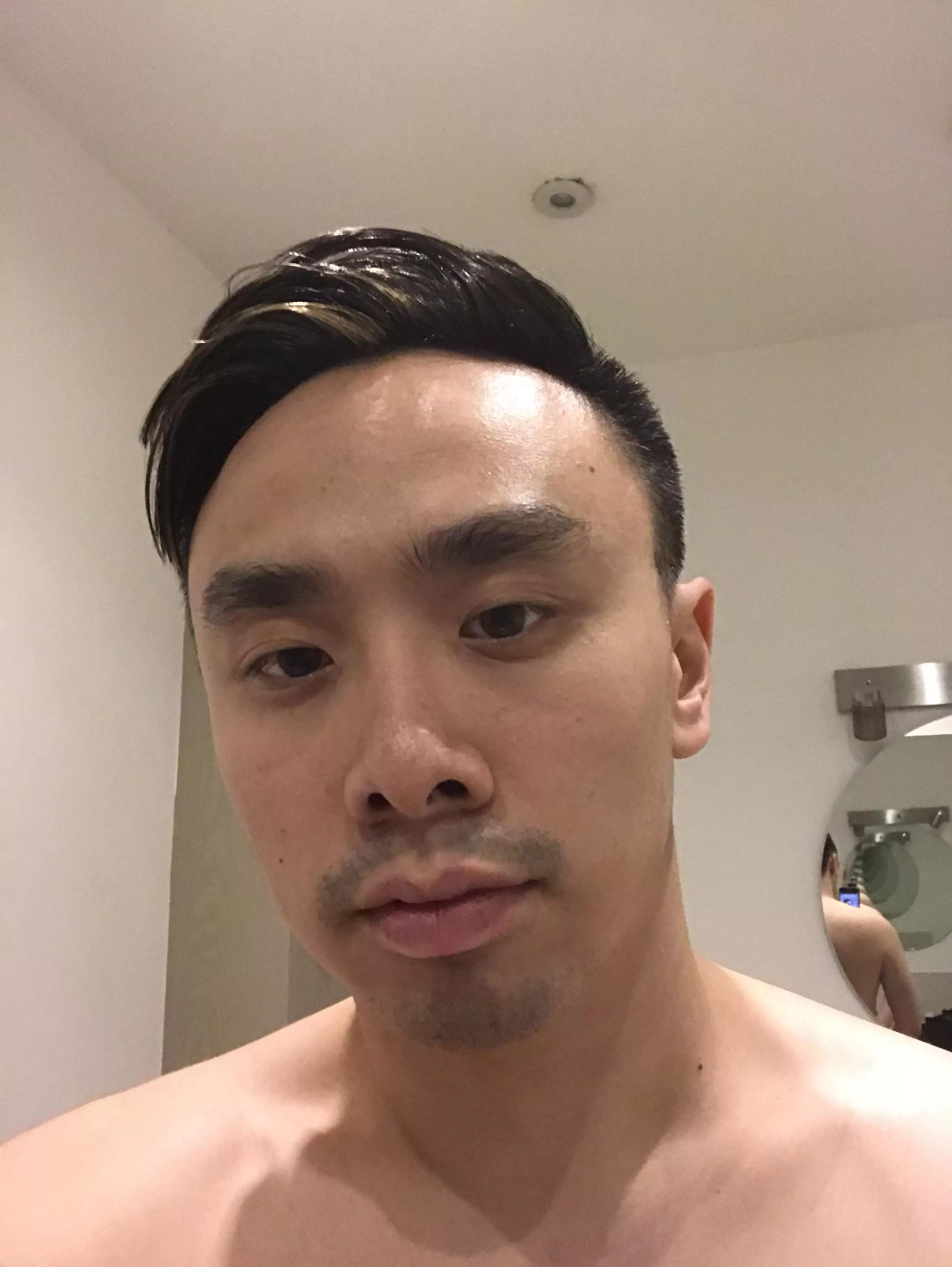 Anyone need a boyfriend?