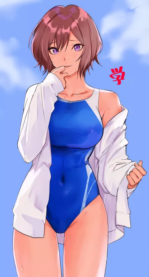 Asari Neo [Idolmaster]