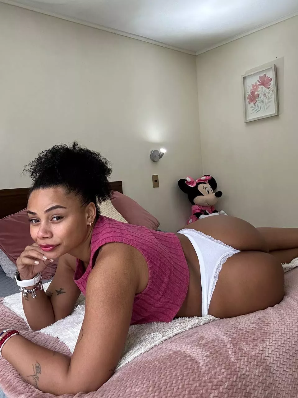 Can I ride your face ? 