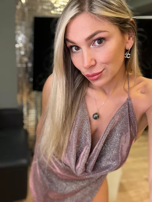 can you take me out?