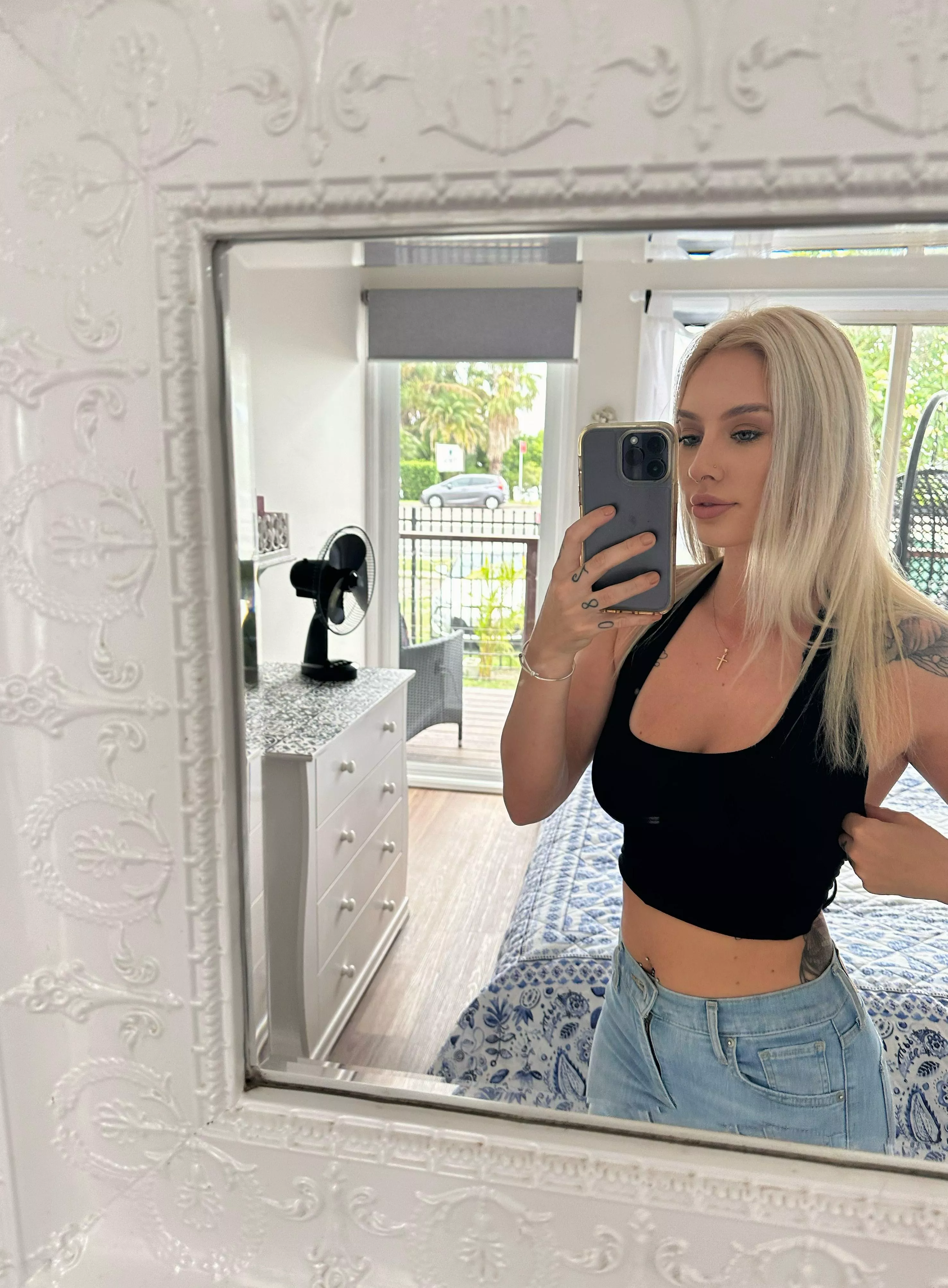 can’t wait until the next time i use ur face as a seat