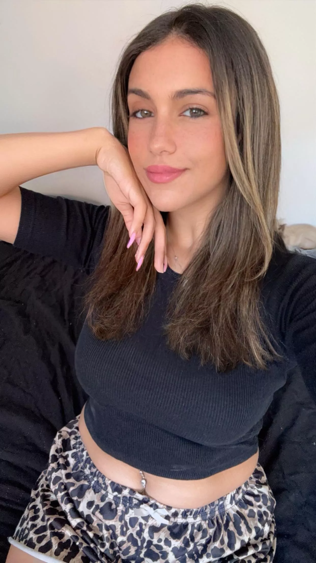 classy or a little too much for your taste?