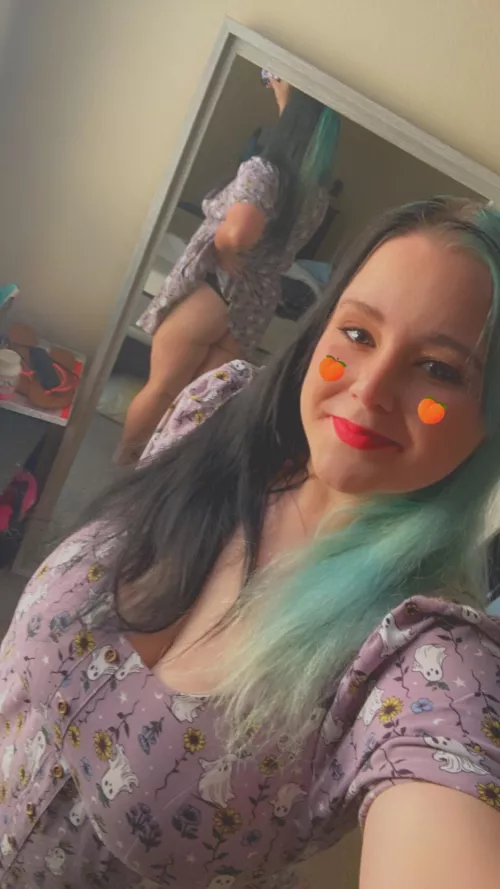 Do you have a fantasy still waiting to come true?