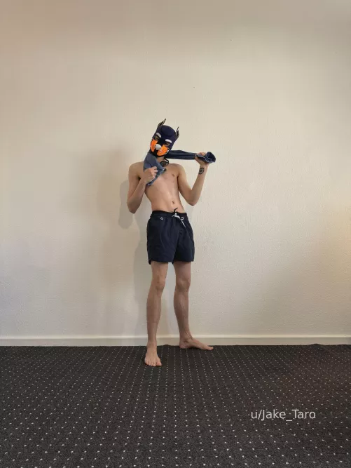 do you think i am cute?