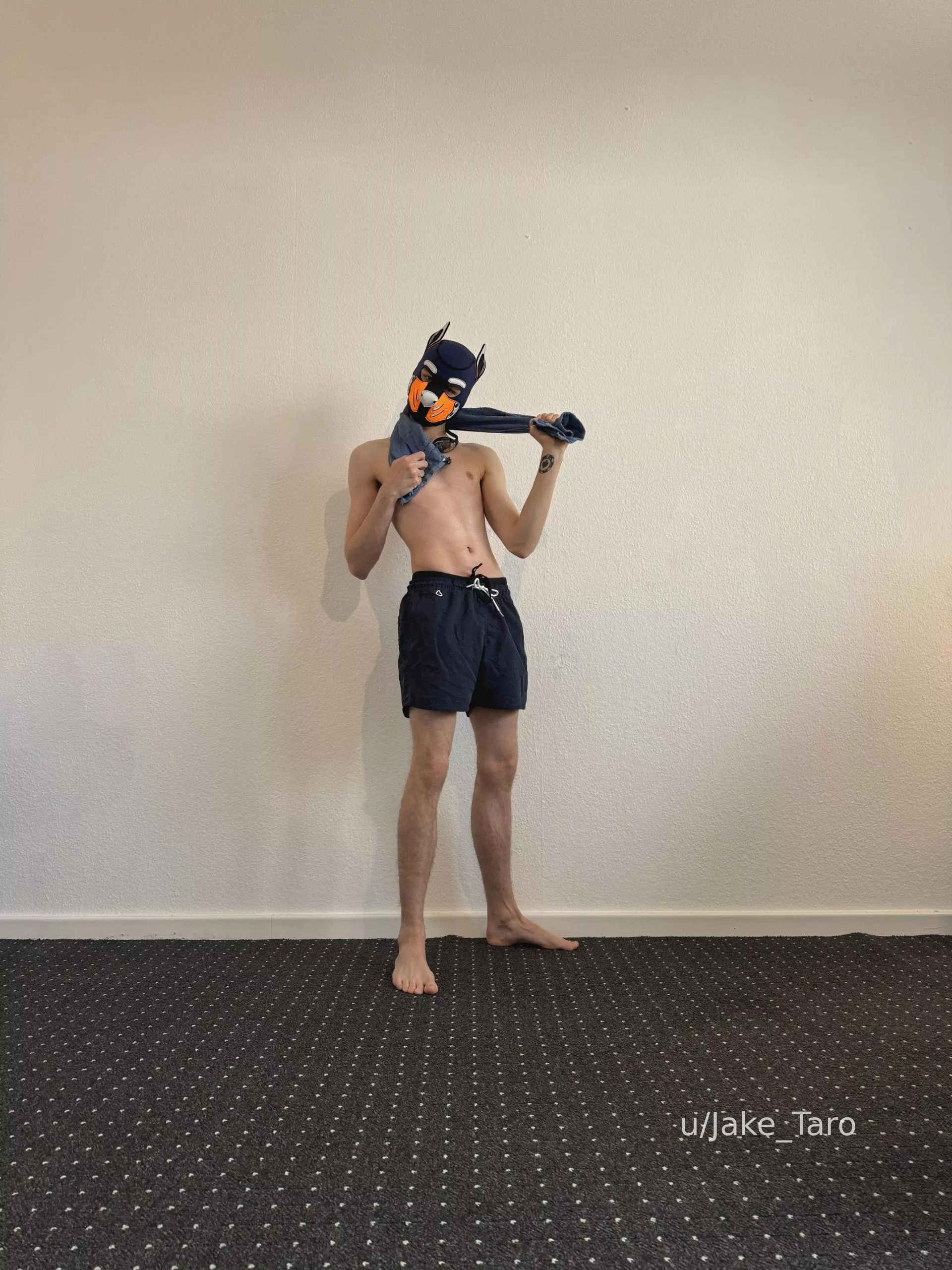 do you think i am cute?