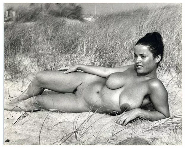 Dunes nude