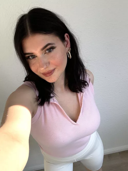 found the perfect fit, and I'm in love