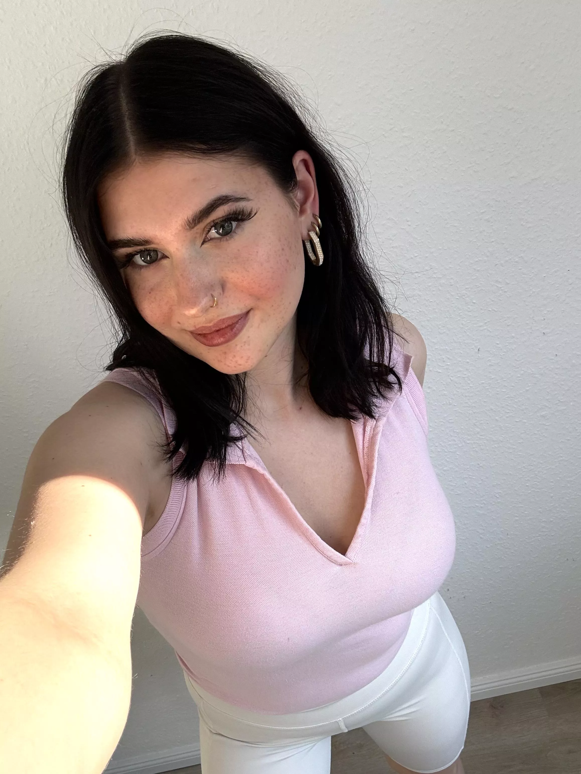 found the perfect fit, and I'm in love