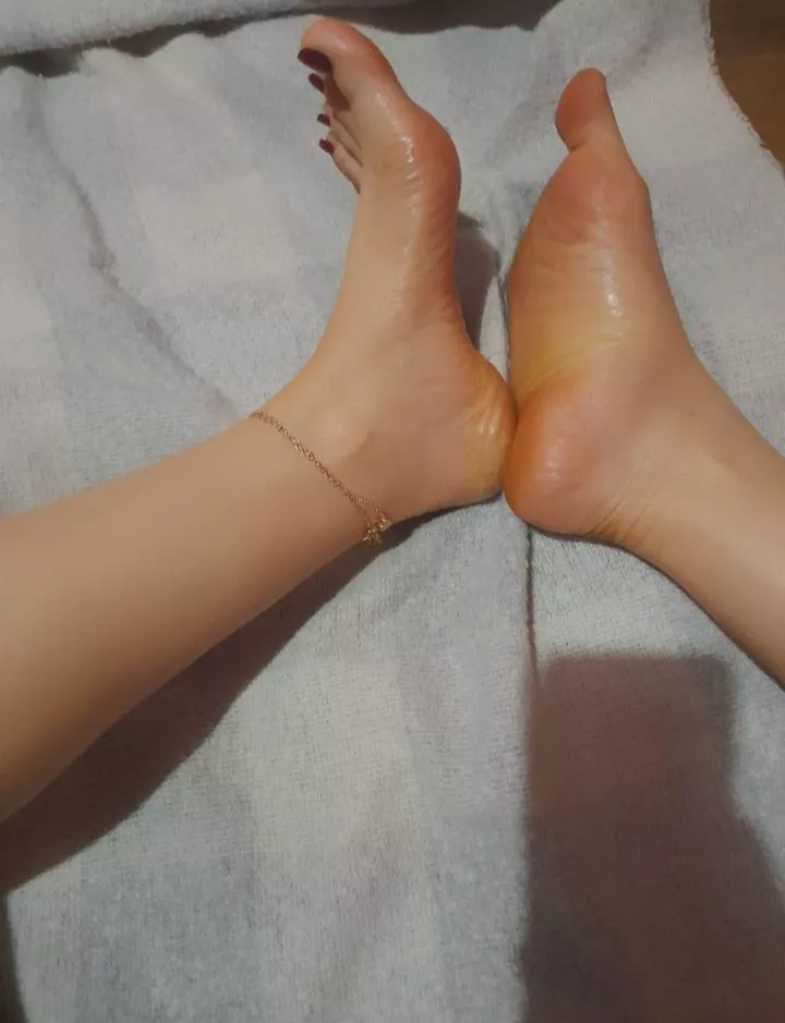 Get on your knees and bark!