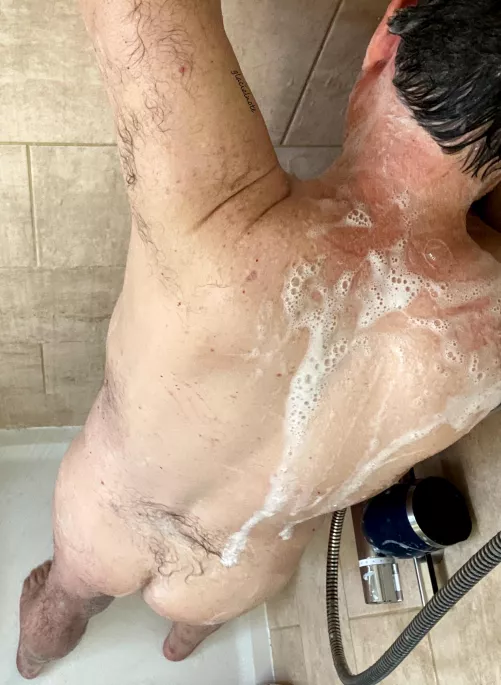 Good to see the back of the week