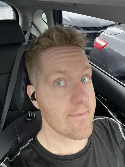 Happy birthday to me!