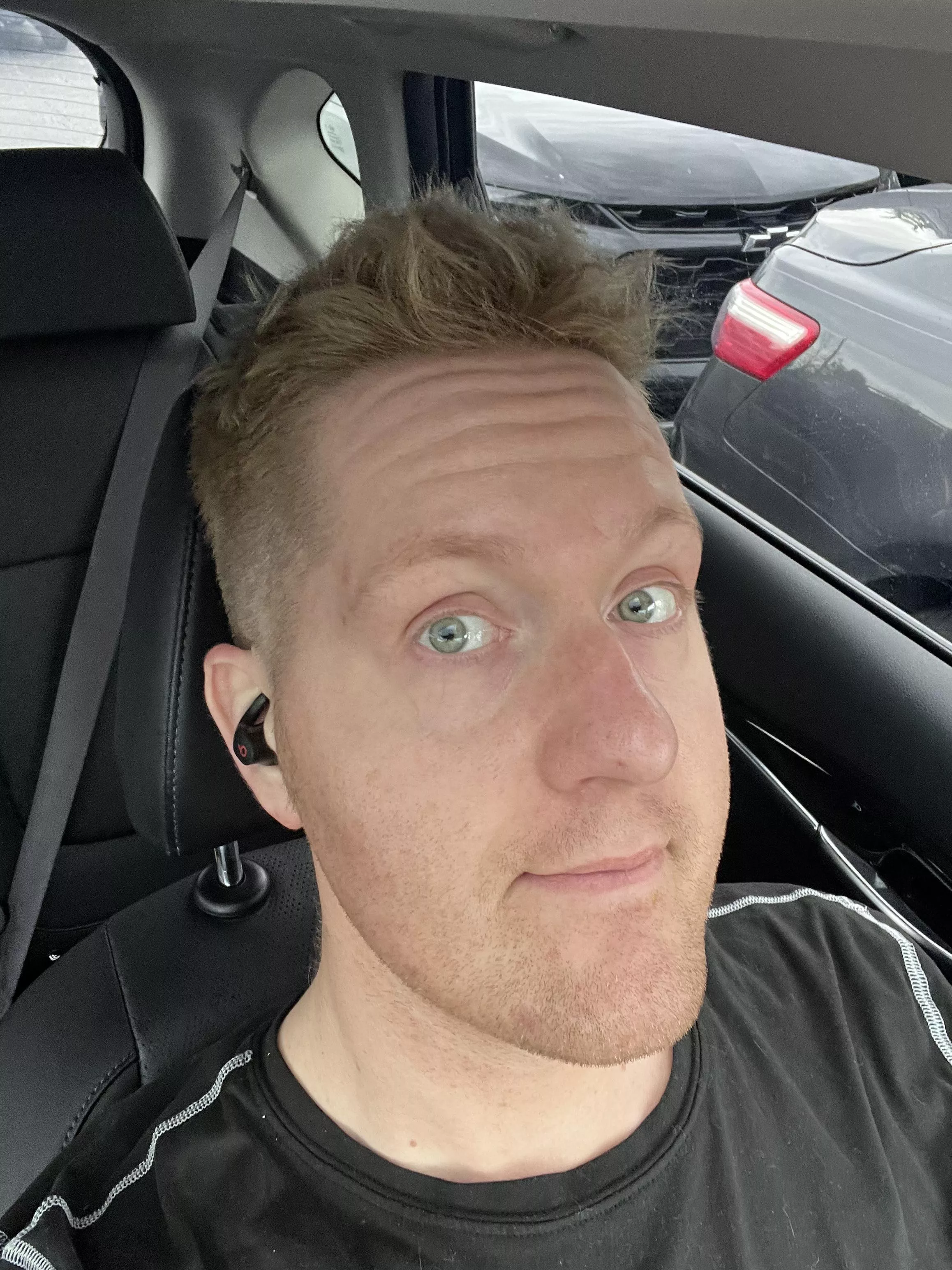 Happy birthday to me!