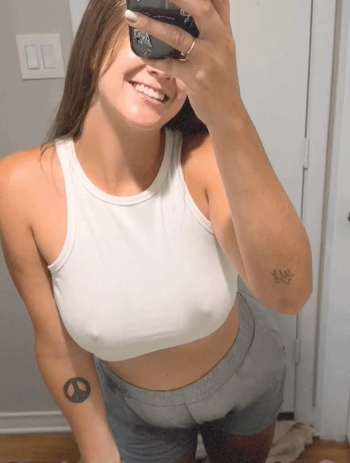 Headed to the store!