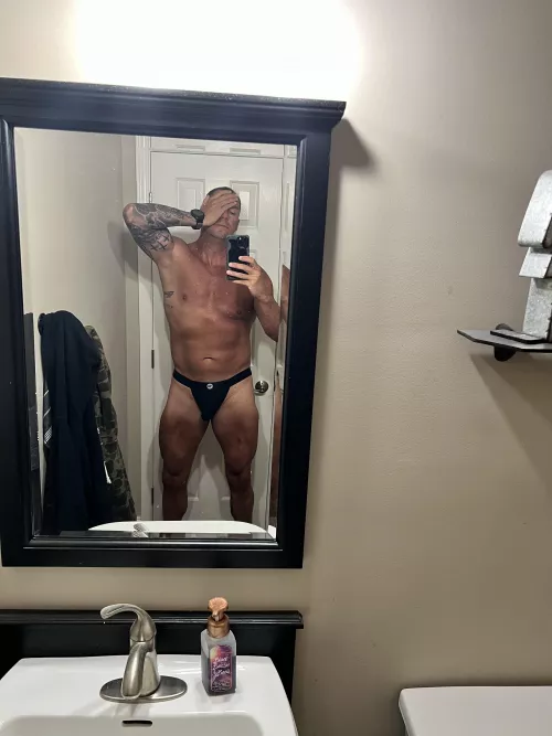 Help me wake up (50)