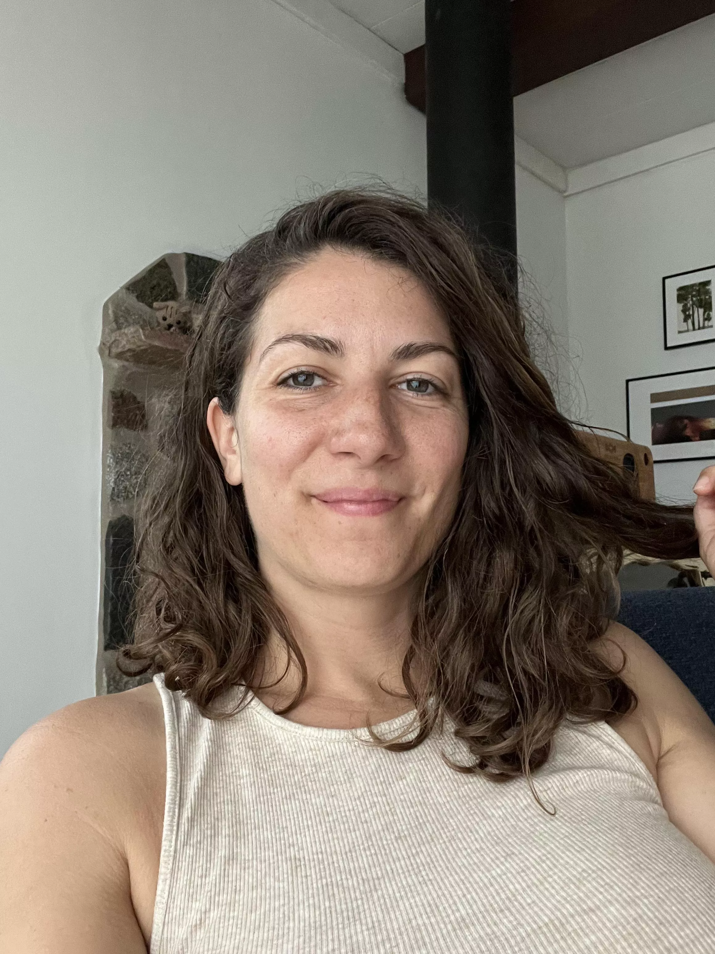 Hope your day is sweet 😘 [f]