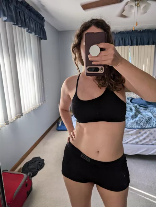 Hope you're having a good week so far [F]