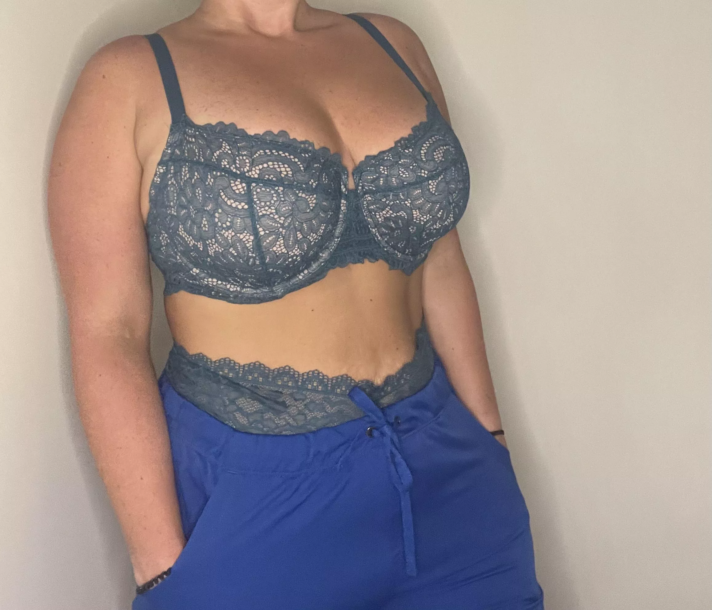 Hoping I make all my patients happier tonight