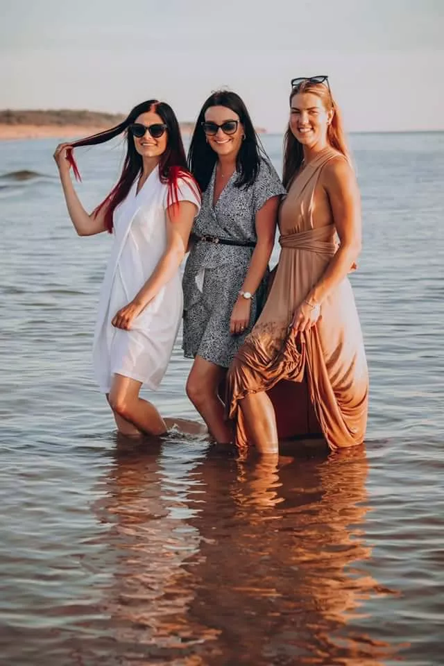 How would you rank and fuck this sluts? Which one you breed?