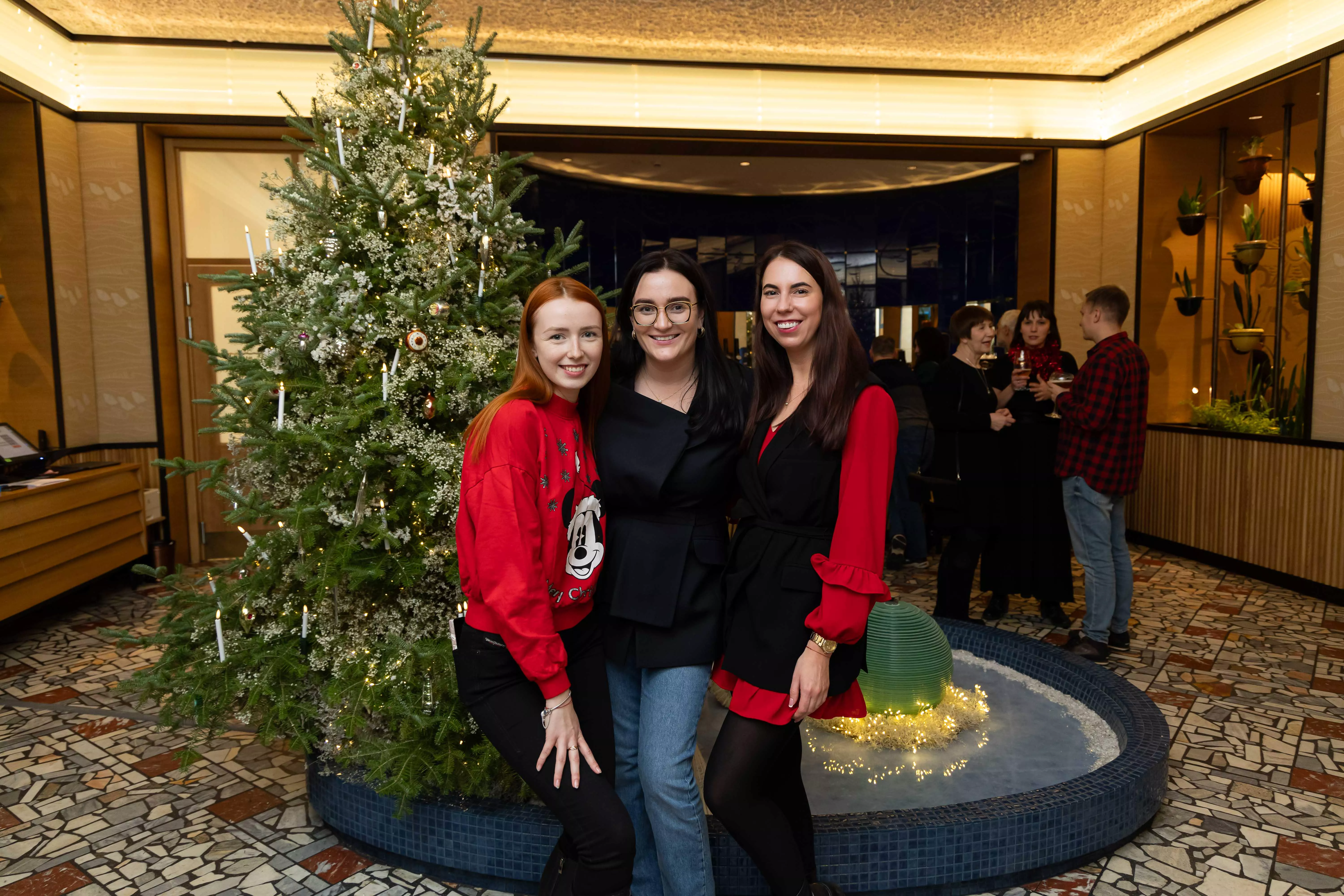 How would you rank them best for asstomouth