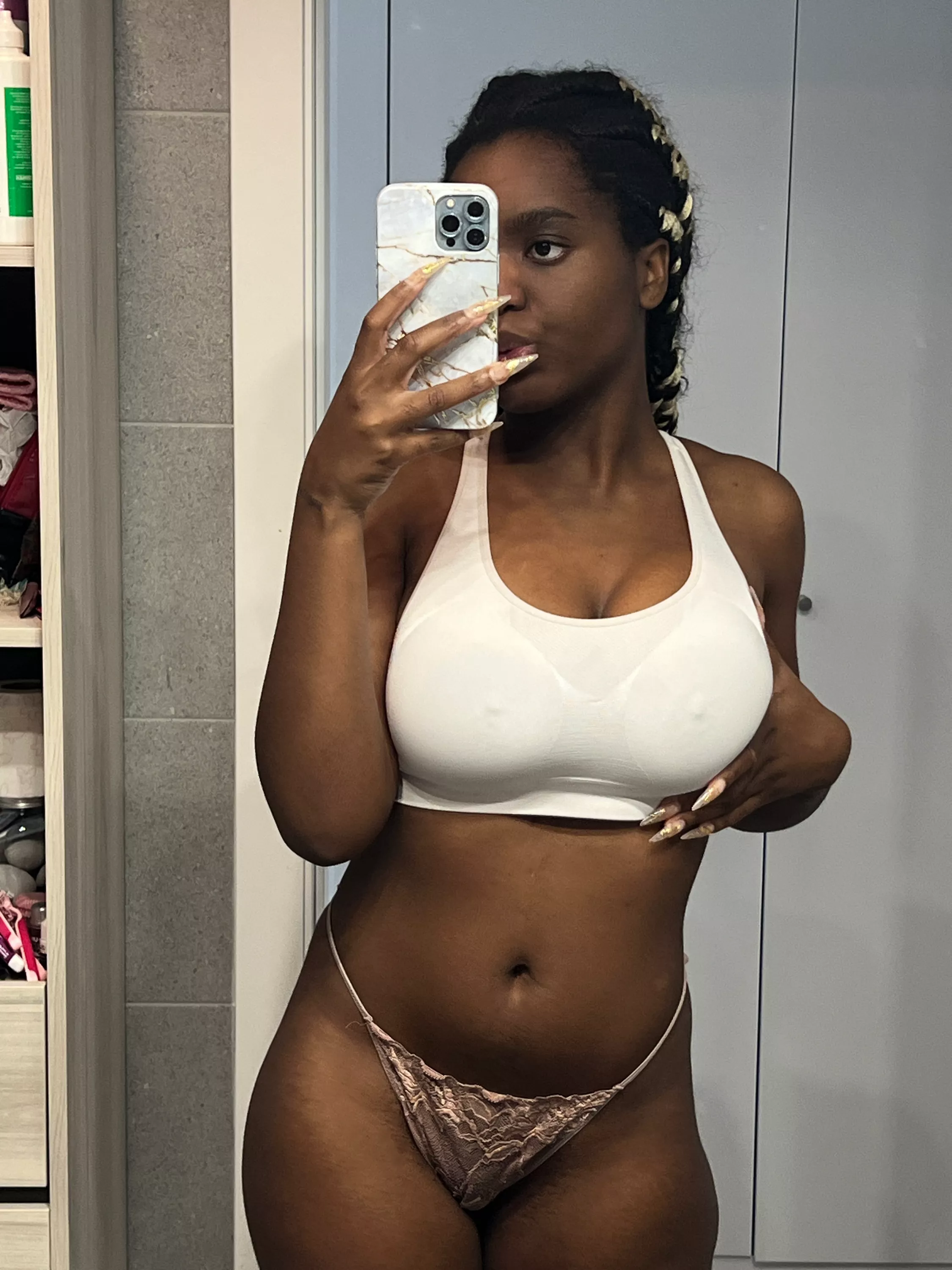 I can do anything you want ;) 