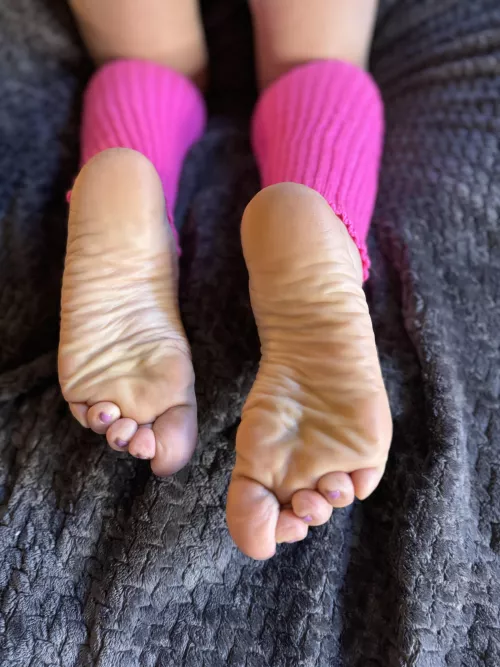 I hope your day goes as good as mine.