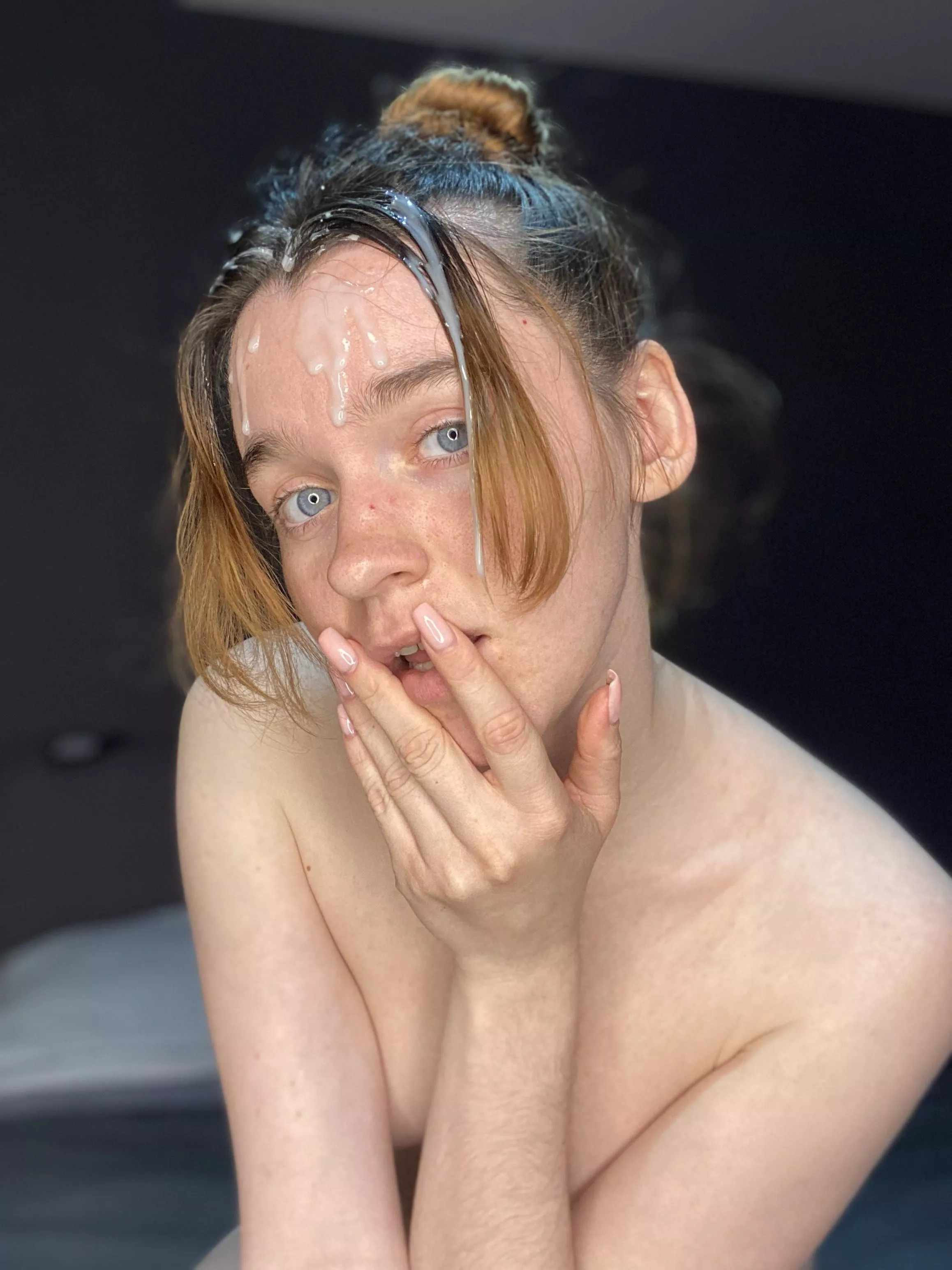 I wanna make your dreams cum true