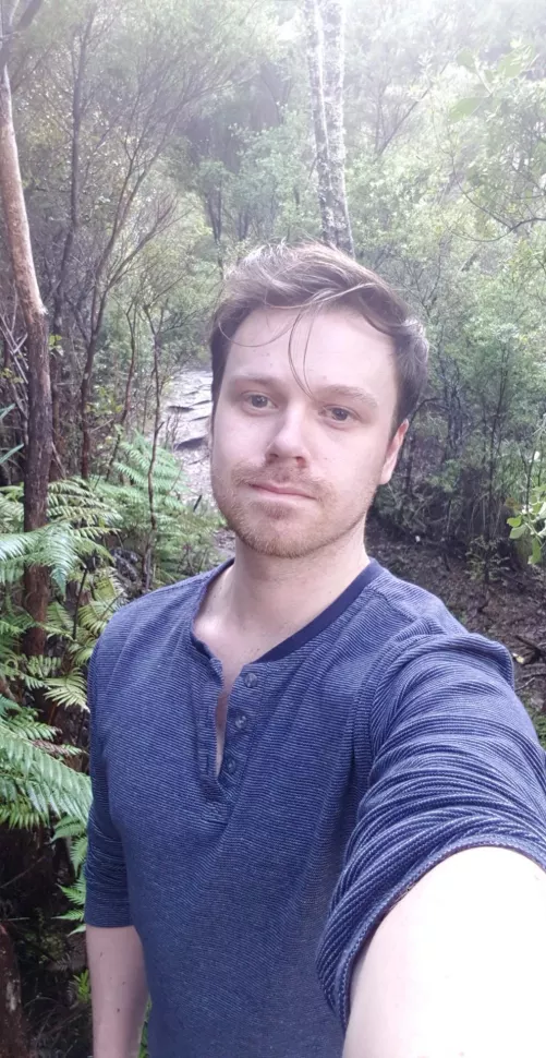 I went outside!! Have you guys seen this place??