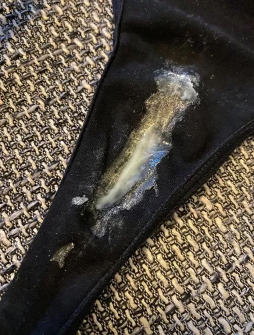 if I order you to jerk off right now, will you do it?