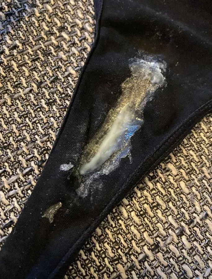 if I order you to jerk off right now, will you do it?