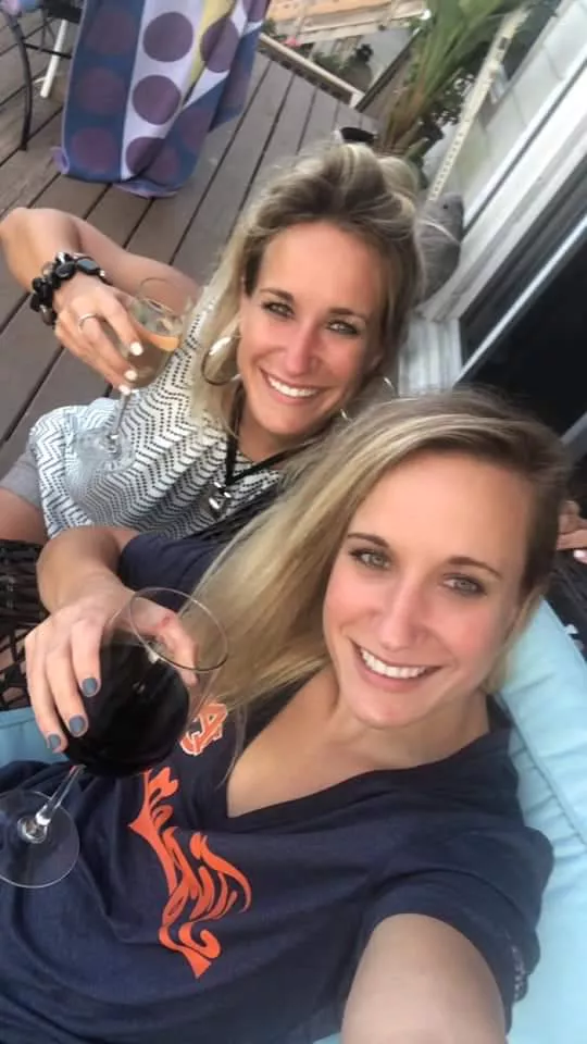 If you only had your lunch break to enjoy these beauties. Who do you choose and how would you enjoy their company. White wine or red wine