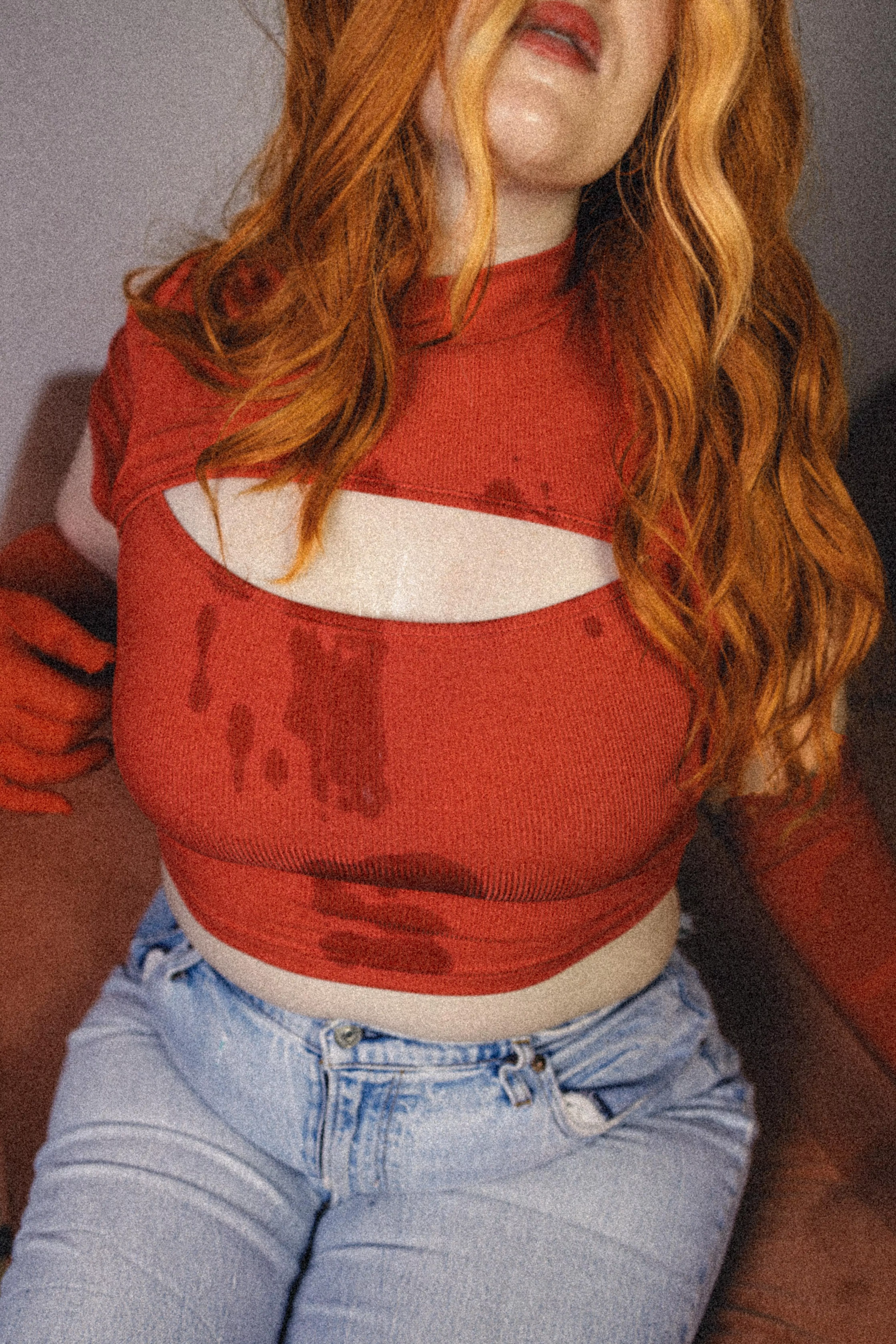 I’m ready for round two baby