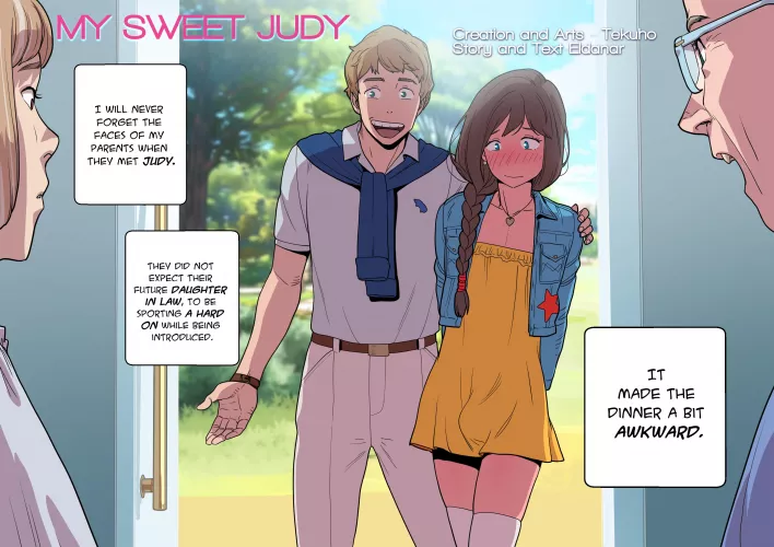 Introducing Your New 