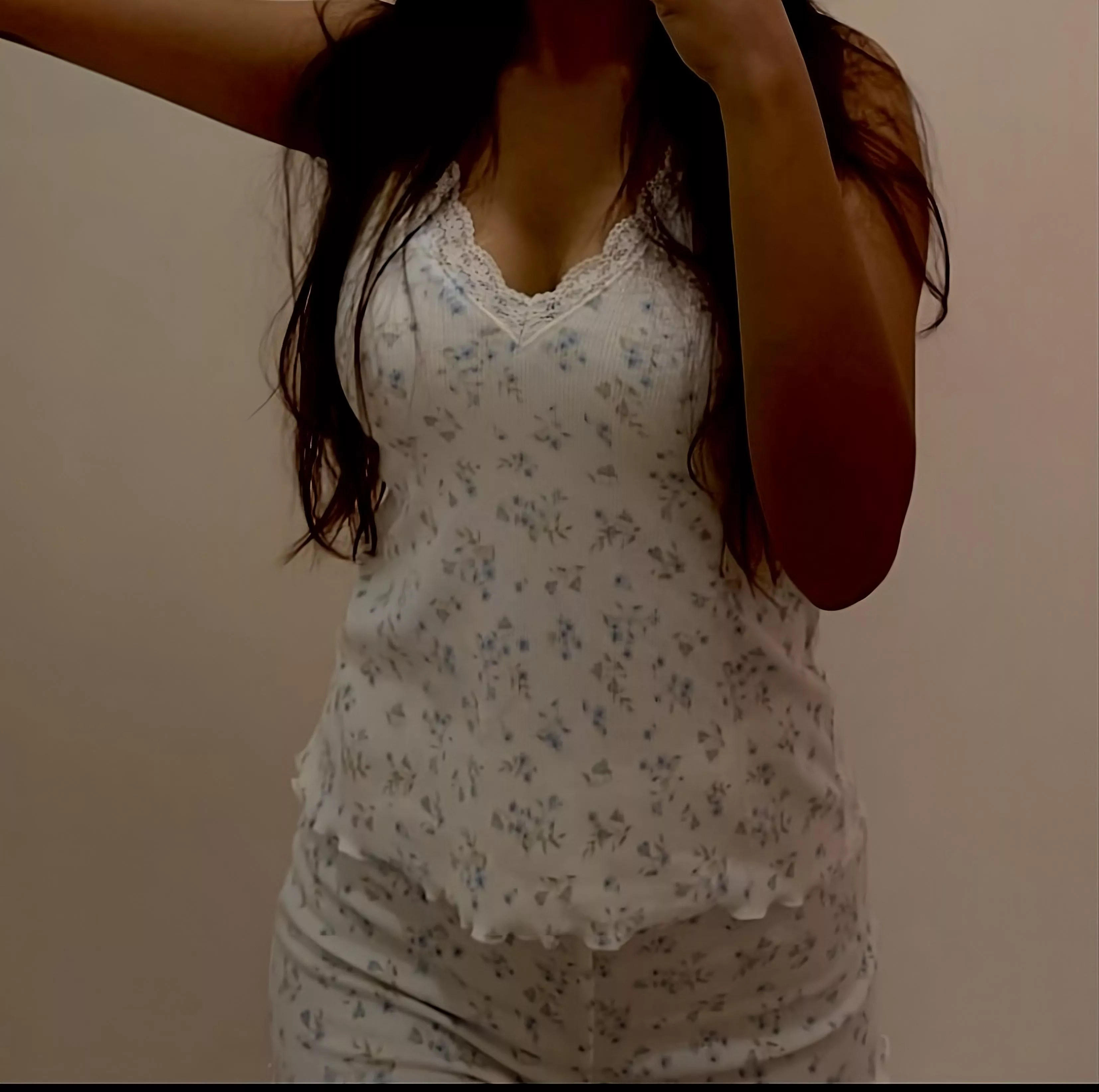 Is this the first thing you’d want to see when you wake up?