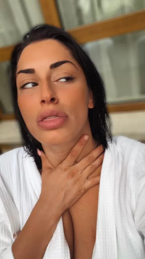 Let’s break the ice SNP 👻messalina93👻