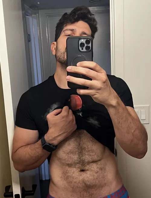 Let’s spend the day together