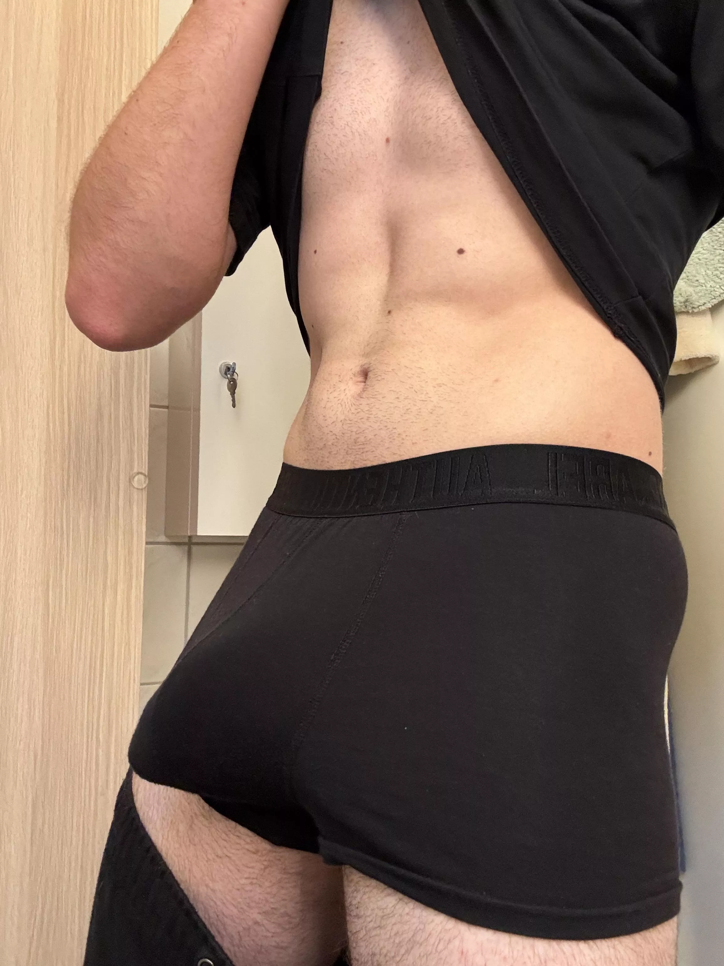 Morning Wood, will be hard to hide that in school (19)