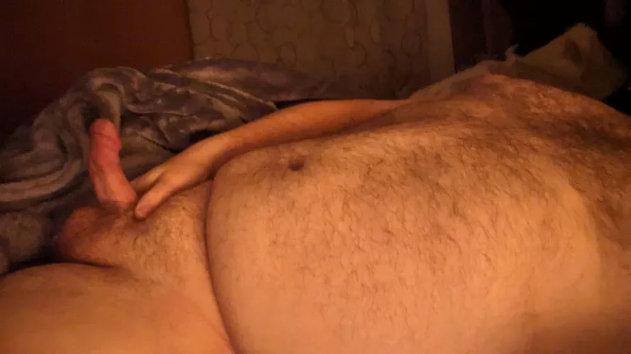 My Current Situation